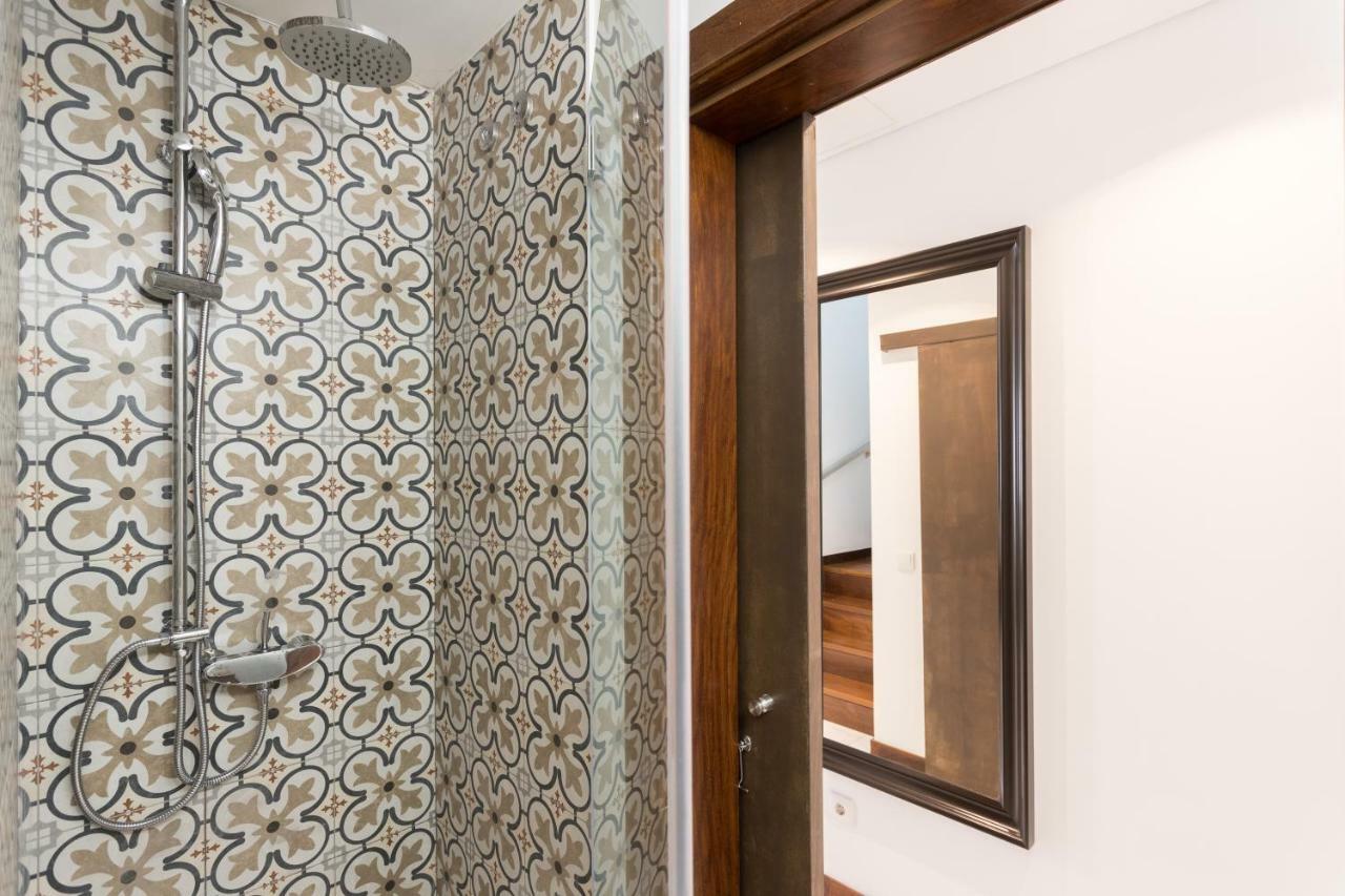 Rossio Penthouse Three-Bedroom Apartment W/ River View And Parking - By Lu Holidays Lisbon Exterior photo