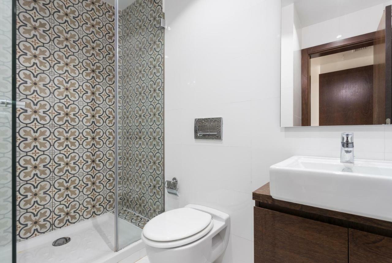 Rossio Penthouse Three-Bedroom Apartment W/ River View And Parking - By Lu Holidays Lisbon Exterior photo