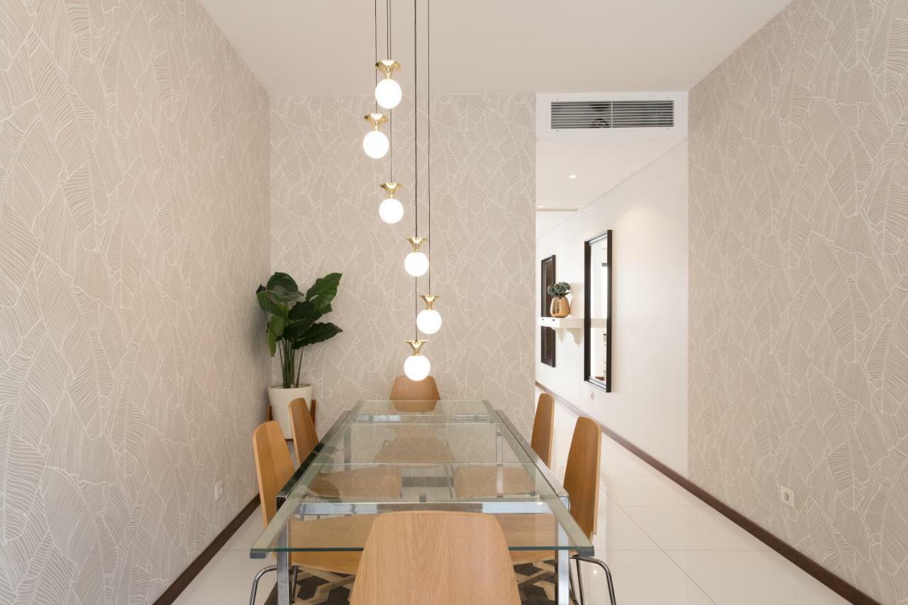 Rossio Penthouse Three-Bedroom Apartment W/ River View And Parking - By Lu Holidays Lisbon Exterior photo